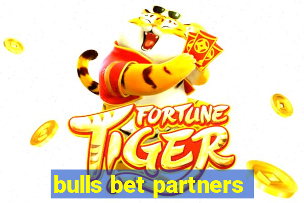 bulls bet partners